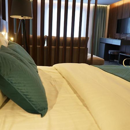 Hotel Credo Prizren Zewnętrze zdjęcie
