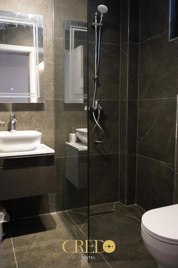 Hotel Credo Prizren Zewnętrze zdjęcie