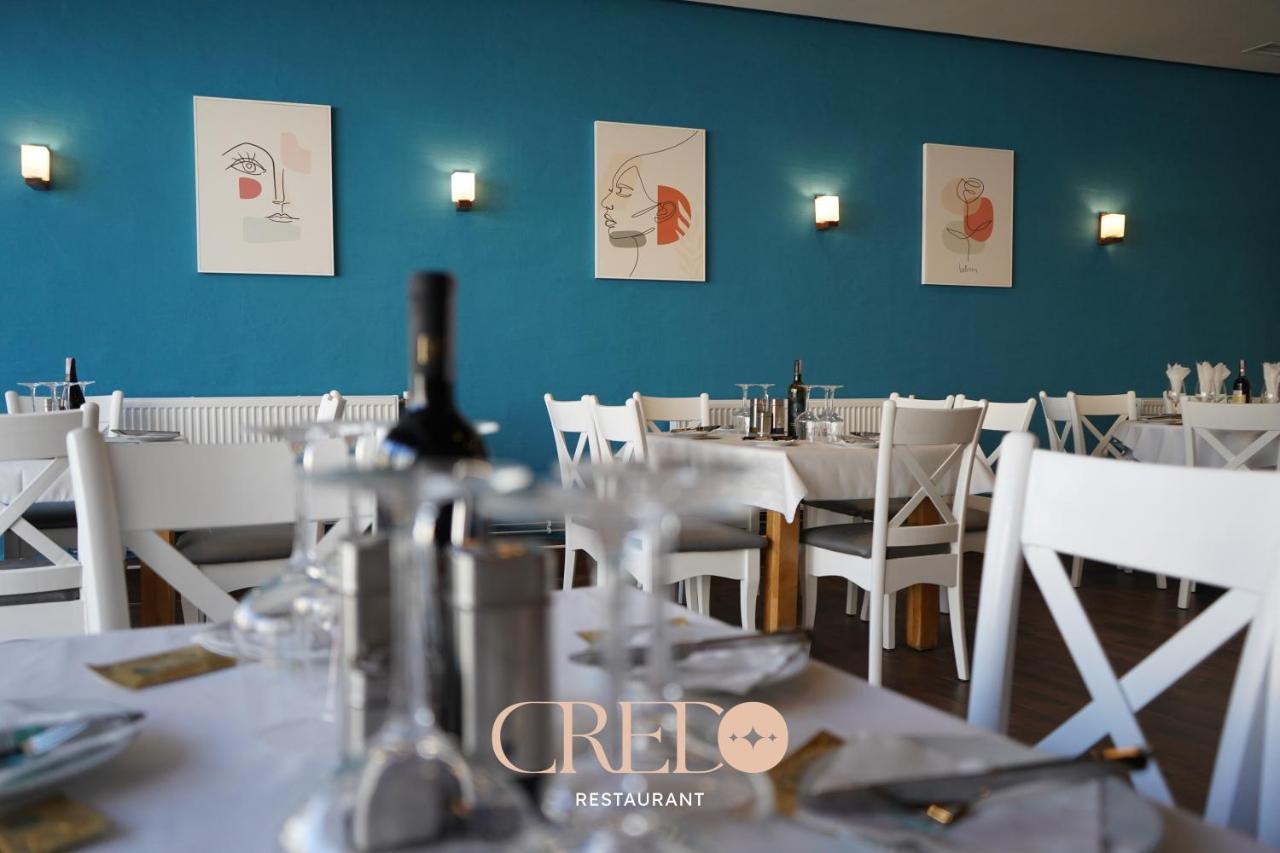 Hotel Credo Prizren Zewnętrze zdjęcie